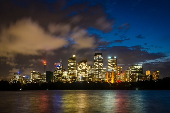 Sydney Photography Masterclass - Private Photography Lesson - The Rocks and Circular Quay on foot