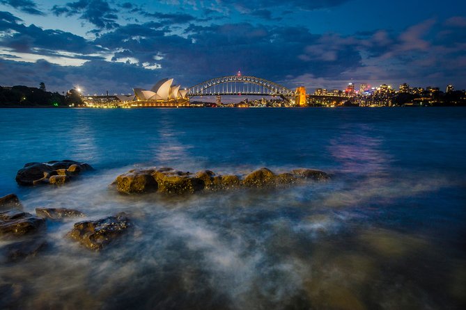 Sydney Photography Masterclass - Private Photography Lesson - Why a private group changes the lesson
