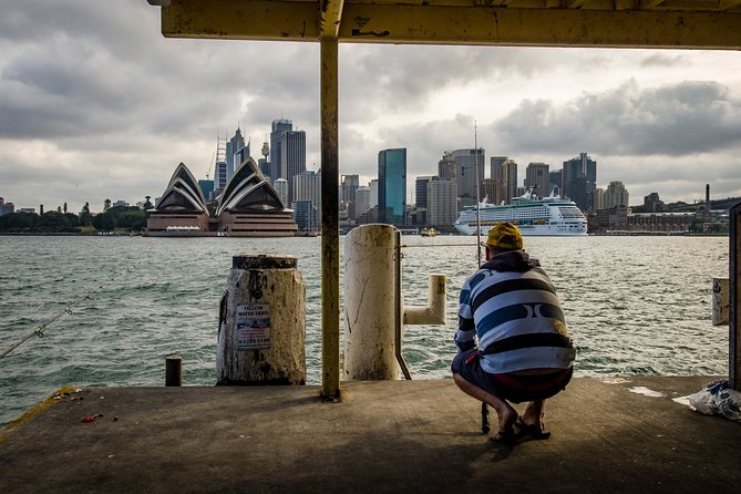 Sydney Photography Masterclass - Private Photography Lesson - The price and the value of three hours