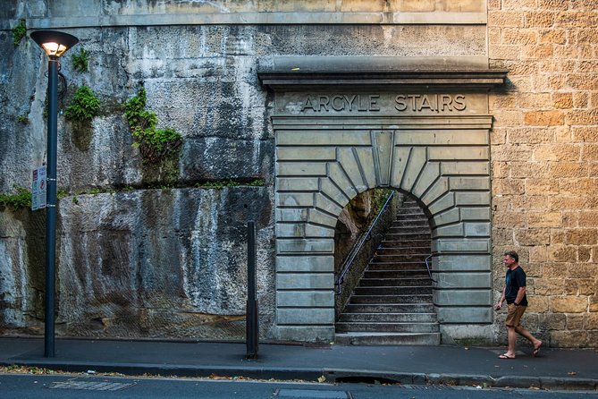 Sydney Photography Masterclass - Private Photography Lesson - Luna Park and the Harbour Bridge after dark