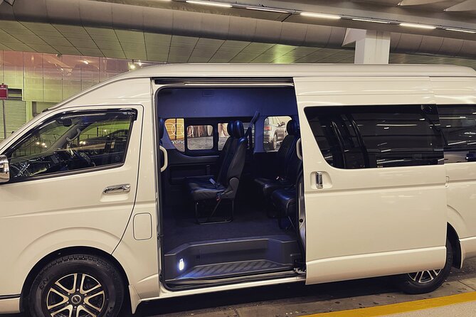 Sydney Port Private Departure Transfer: City Hotel to Cruise Port - Is $32.03 per person good value?