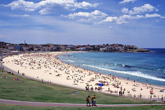 Sydney Port Private Departure Transfer: City Hotel to Cruise Port - Who will get the most from this transfer?