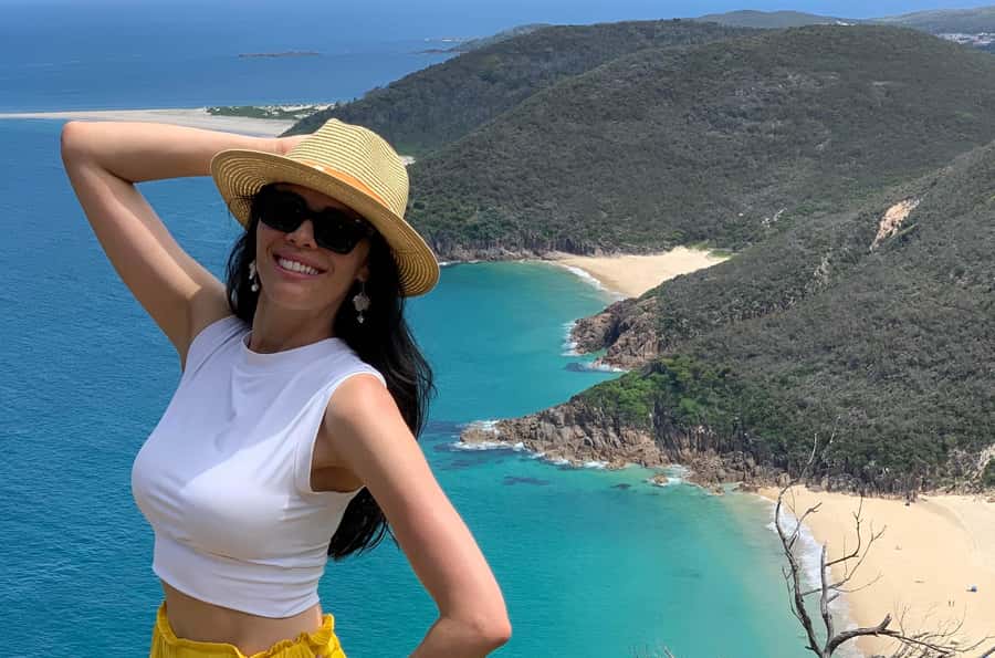 Sydney: Port Stephens Day Trip with Dolphin Cruise or Hike - Option One: Dolphin Cruise in Port Stephens