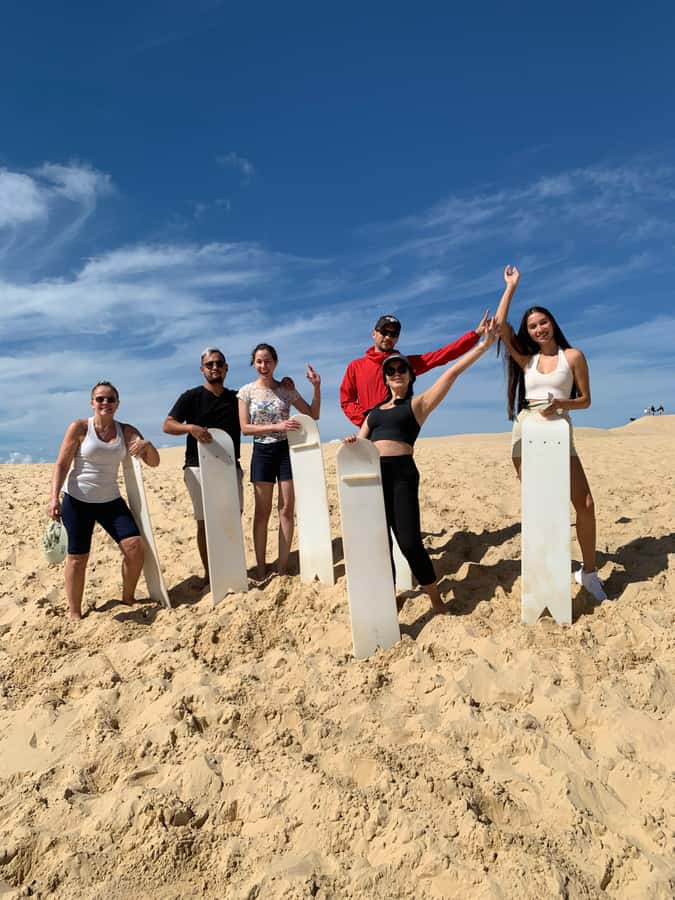 Sydney: Port Stephens Day Trip with Dolphin Cruise or Hike - Is $90 Good Value?