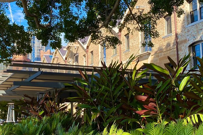 Sydney: PRIVATE City Highlights & Ocean Front Luxe Tour (4h) - From Woolloomooloo to The Gap