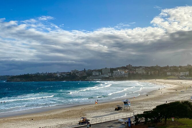 Sydney: PRIVATE City Highlights & Ocean Front Luxe Tour (4h) - Is $347.15 per person fair?