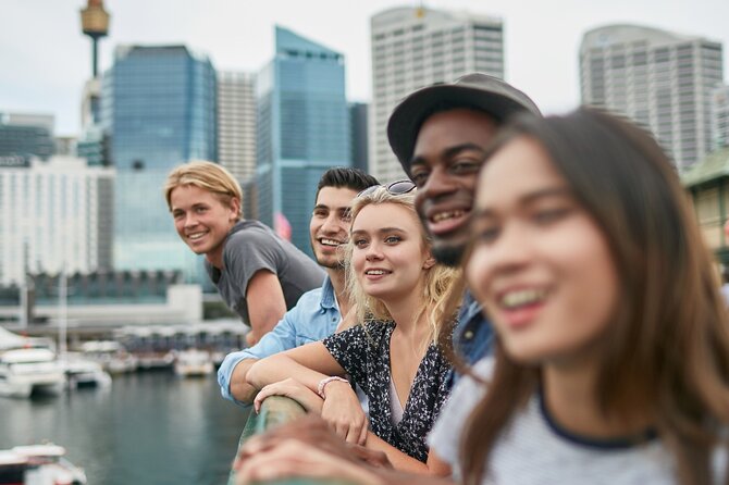 Sydney Private Custom Tour: Highlights & Hidden Gems with a Local - Key points to know before booking