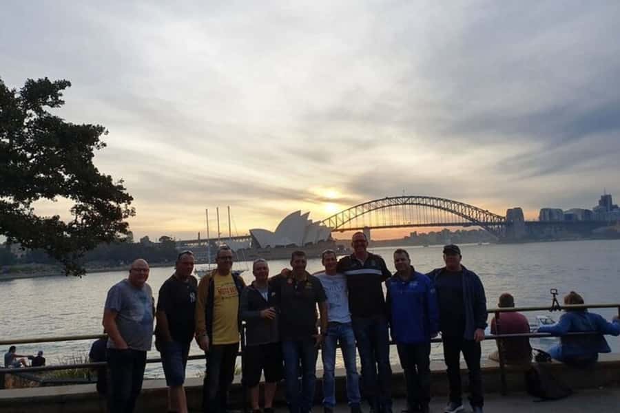 Sydney: Private custom tour with a local guide - A Sydney walk built around your priorities
