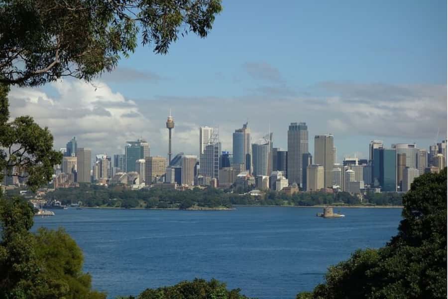 Sydney: Private custom tour with a local guide - What happens before you meet the guide