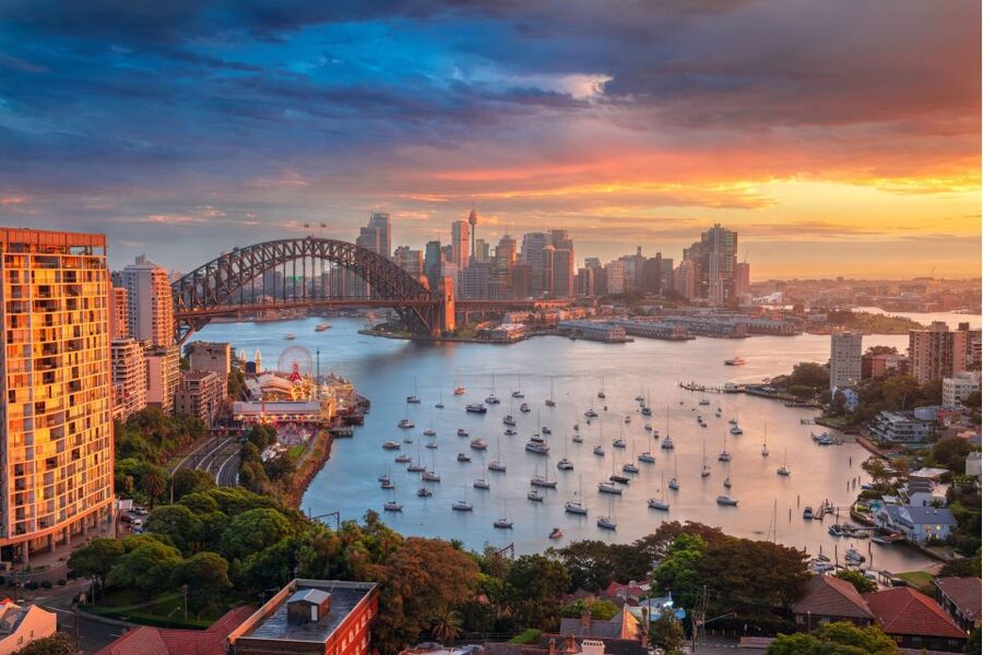Sydney: Private custom tour with a local guide - Walking, public transport, and the shape of the day