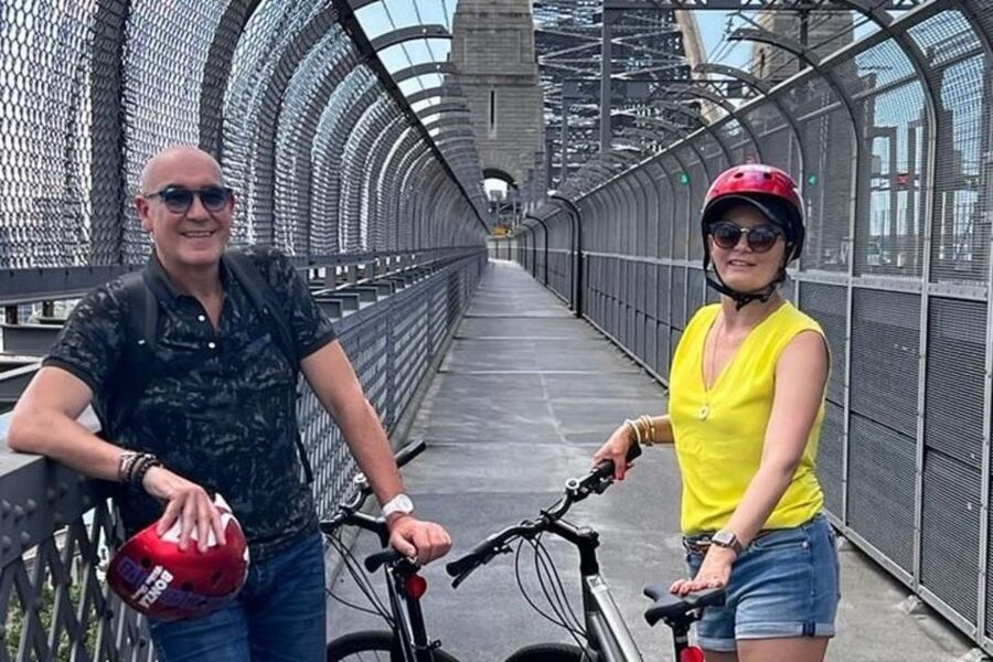 Sydney: Private custom tour with a local guide - Local advice that continues after the walk