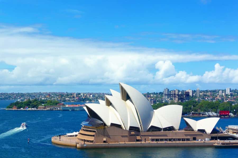 Sydney: Private custom tour with a local guide - The first two hours: a useful Sydney orientation