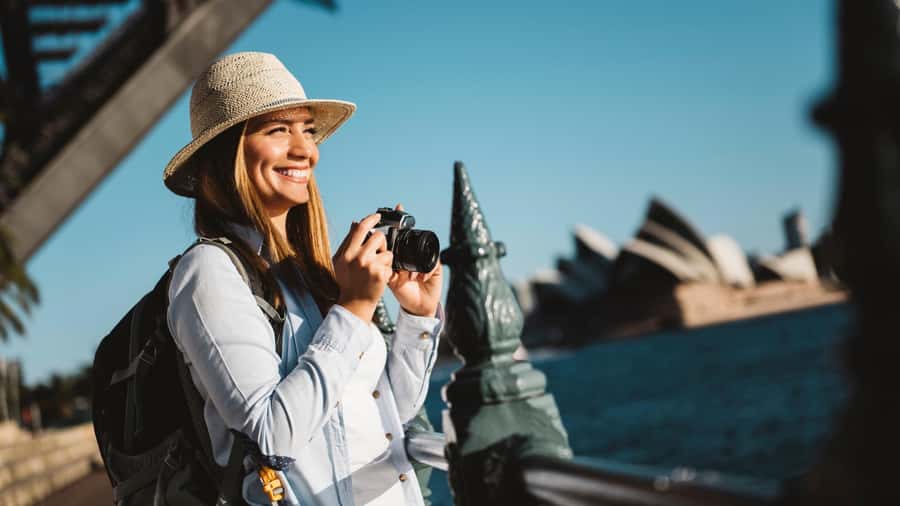 Sydney Private & Custom Walking Experience with a Local - Sydney icons without a rigid checklist