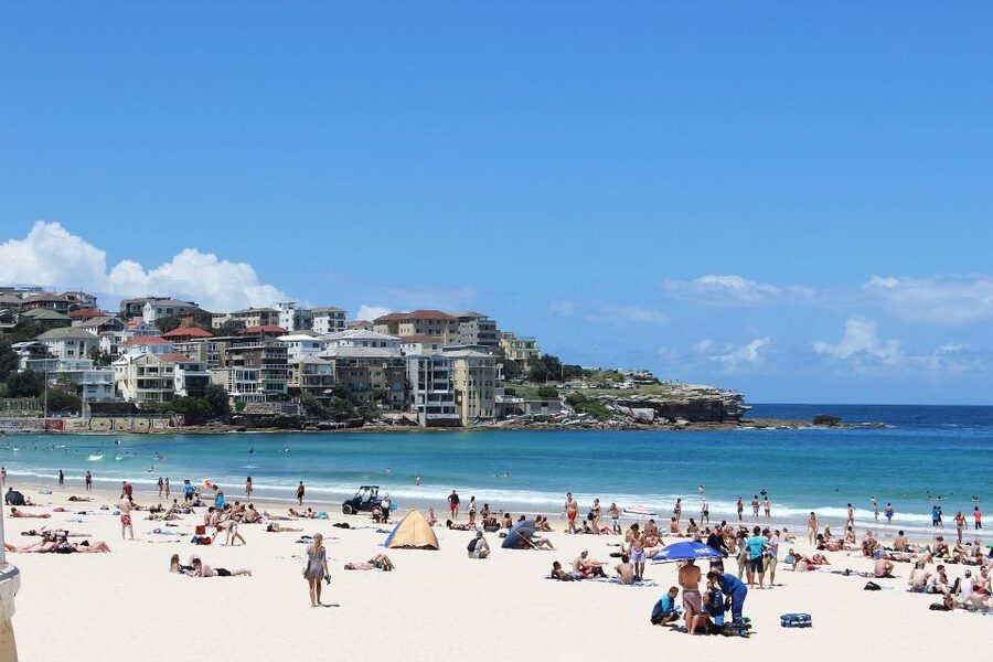 Sydney Private & Custom Walking Experience with a Local - The human side of the experience