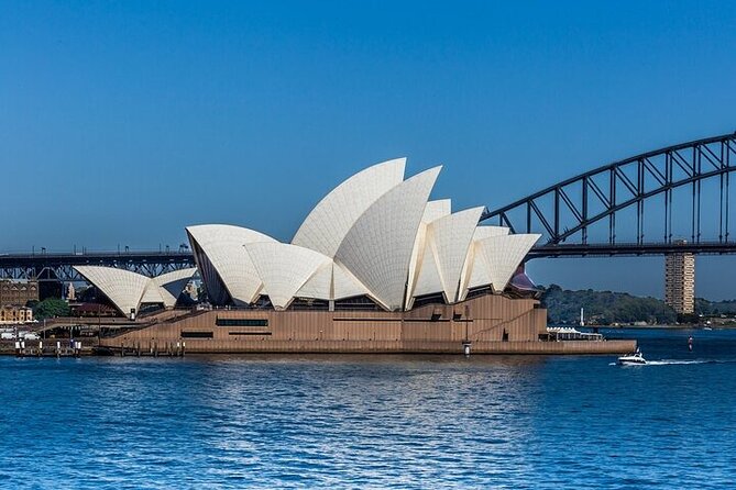 Sydney Private Custom Walking Tour with A Guide (Private Tour) - What the best guide experiences have in common
