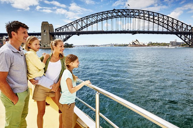 Sydney Private Day Tours | Main Attractions and Highlights | 6 Hour Private Tour - Why this private Sydney tour works well for a first visit
