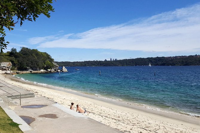 Sydney Private Day Tours | Main Attractions and Highlights | 6 Hour Private Tour - Bondi Beach and the eastern harbor