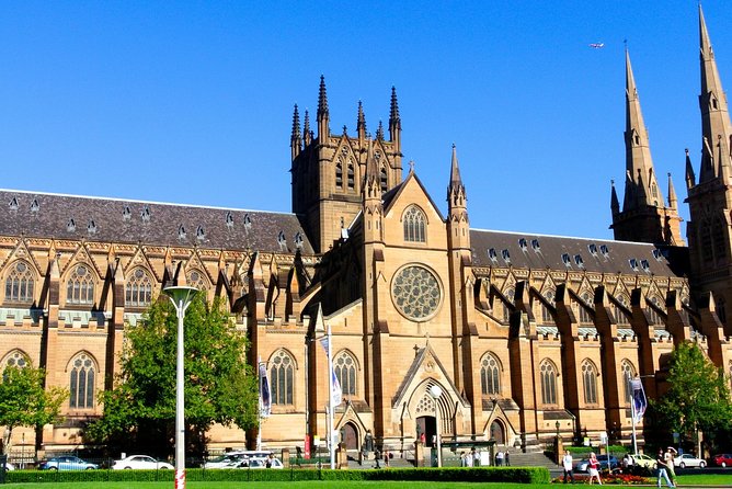 Sydney Private Day Tours | Main Attractions and Highlights | 6 Hour Private Tour - The Rocks, Walsh Bay, and Dawes Point