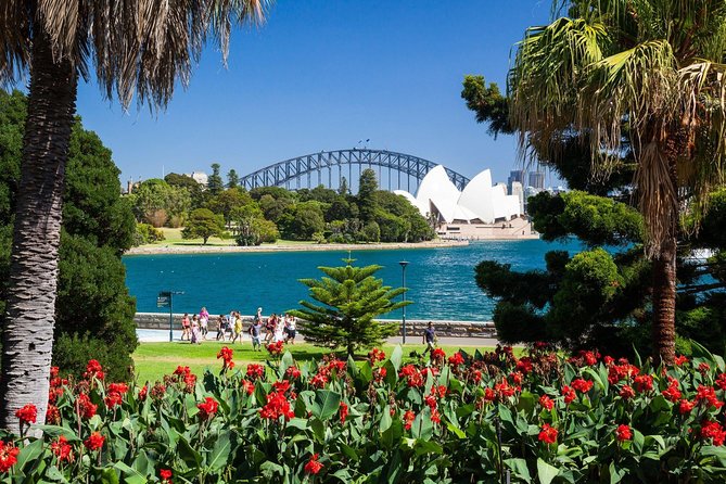 Sydney Private Day Tours | See Sydney in Style | 8 Hour Luxury Private Tour - Key points to know before booking