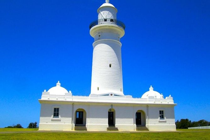 Sydney Private Day Tours | See Sydney in Style | 8 Hour Luxury Private Tour - Why this private Sydney tour works as a first look