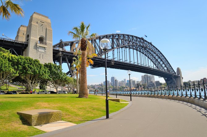 Sydney Private Day Tours | See Sydney in Style | 8 Hour Luxury Private Tour - Manly, North Head, and the harbour’s northern edge
