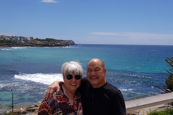Sydney Private Day Tours | See Sydney in Style | 8 Hour Luxury Private Tour - What $465.49 per person buys you