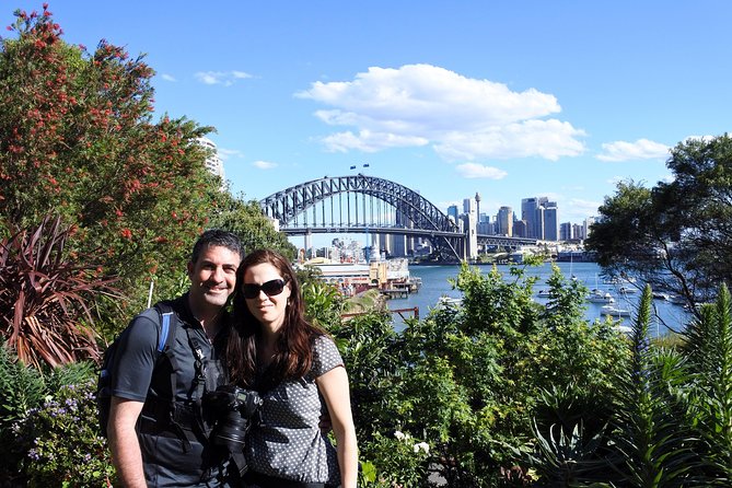 Sydney Private Experience with a Local 3-8hrs: Icons & Gems - Quick facts before you book