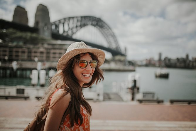 Sydney Private Experience with a Local 3-8hrs: Icons & Gems - A private Sydney day built around your interests