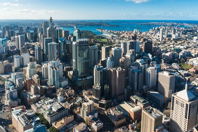 Sydney Private Experience with a Local 3-8hrs: Icons & Gems - What the guides add to the day