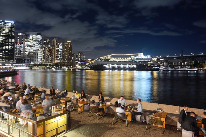 Sydney Private Experience with a Local 3-8hrs: Icons & Gems - Is $105.38 per person good value?