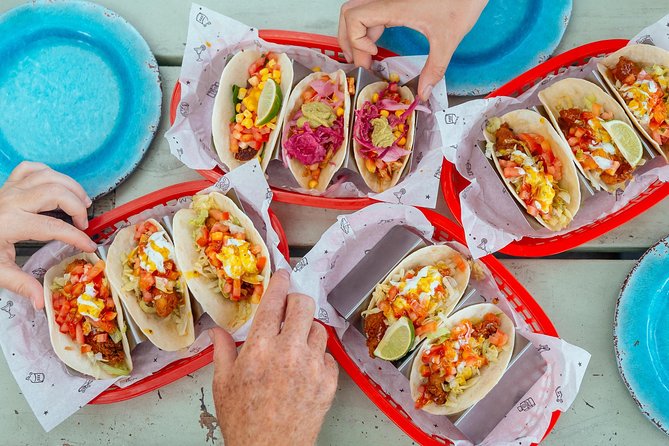 Sydney Private Food Walking Tour With Locals: The 10 Tastings - Timing matters more than you might expect