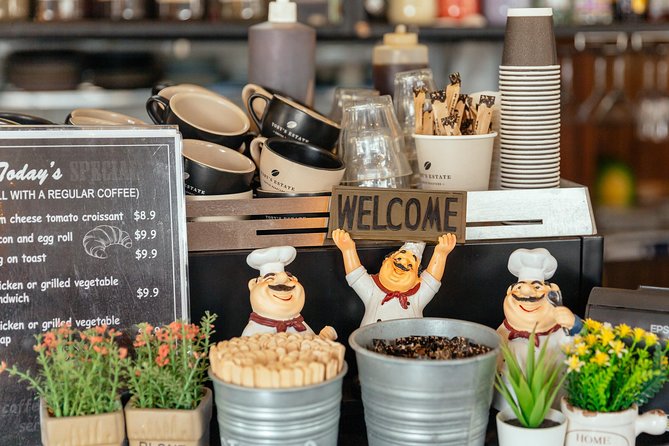Sydney Private Food Walking Tour With Locals: The 10 Tastings - Food quality and cultural context