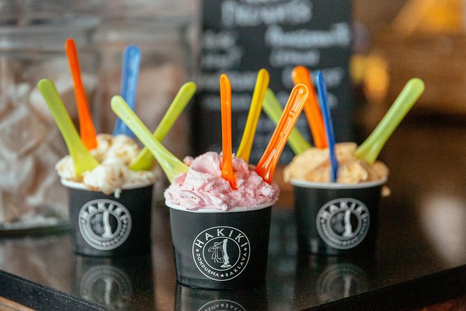 Sydney Private Food Walking Tour With Locals: The 10 Tastings - Who should choose this private food walk?