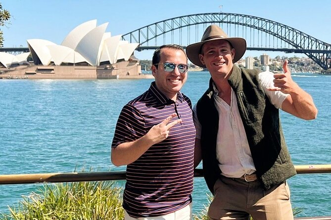 Sydney Private Half Day Tour: Beaches, History & Icons - Why this four-hour route works in Sydney