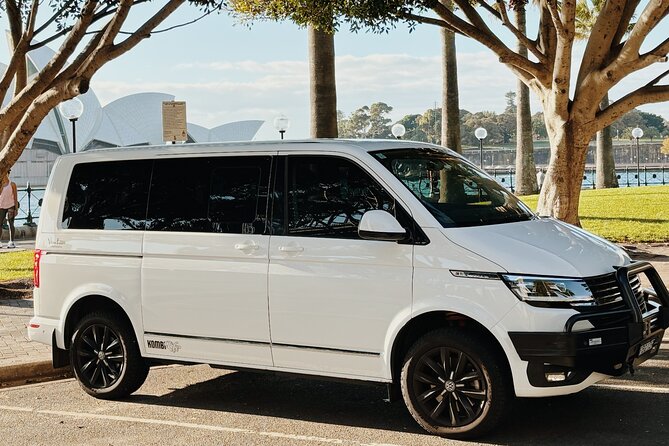 Sydney Private Half Day Tour: Beaches, History & Icons - Vaucluse and the eastern harbour suburbs