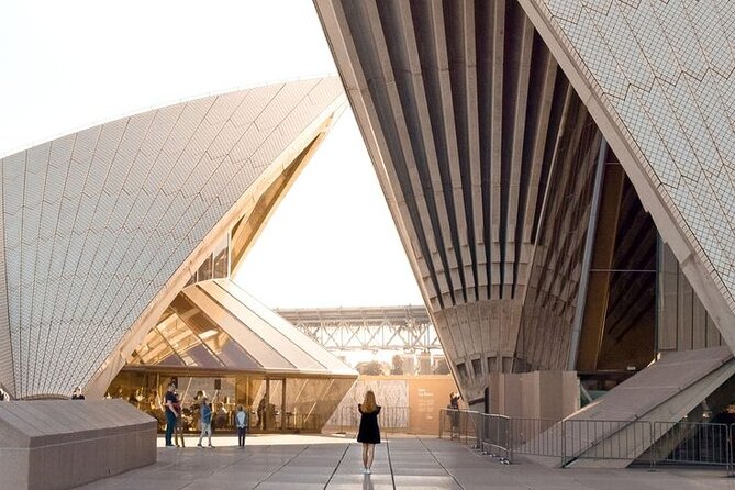 Sydney Private Half Day Tour: Beaches, History & Icons - Bondi Beach: finish with Sydney’s famous sand