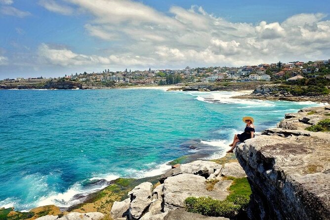 Sydney Private Half Day Tour: Beaches, History & Icons - Who will get the most from this tour