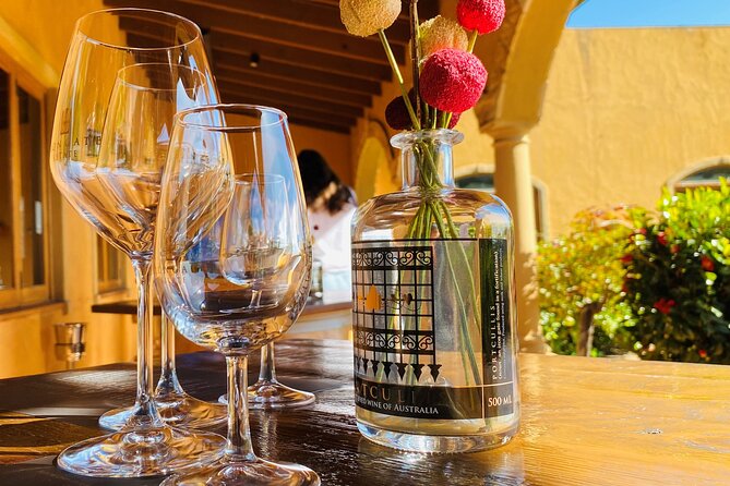 Sydney: PRIVATE Hunter Valley Wine Tasting Luxe Tour (10h) - What the full ten hours feel like