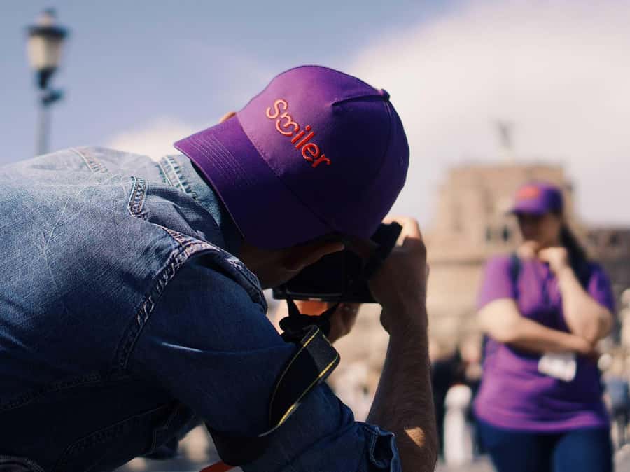 Sydney: Private Photoshoot outside the Opera House - Key points to know before booking