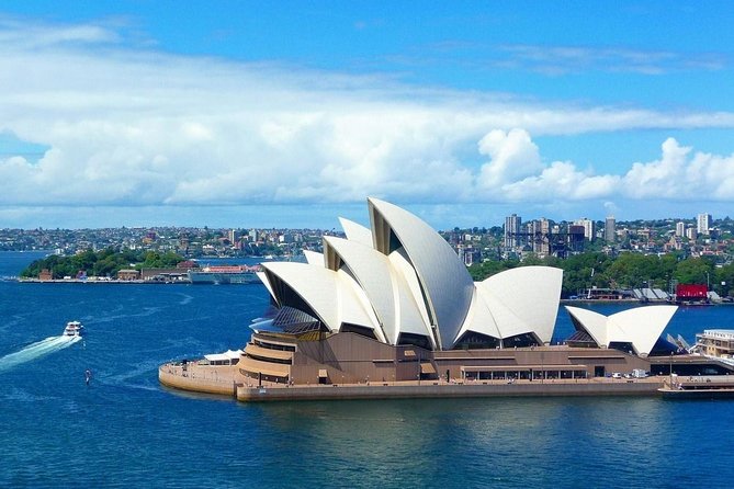 Sydney Private Tours by Locals: 100% Personalized, See the City Unscripted - A Sydney day built around you