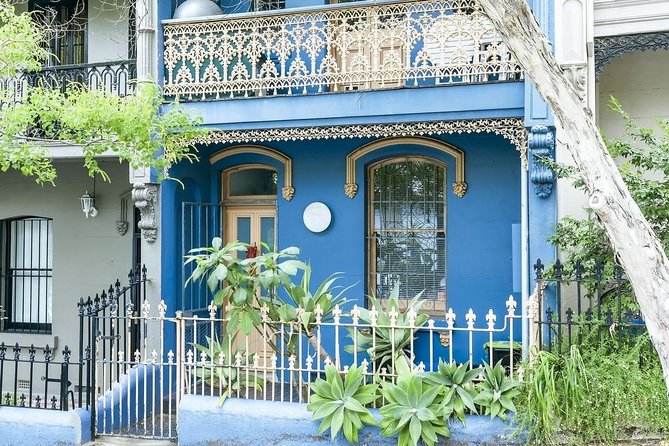 Sydney Private Tours by Locals: 100% Personalized, See the City Unscripted - Hyde Park and the city center