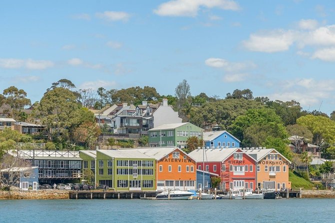 Sydney Private Tours by Locals: 100% Personalized, See the City Unscripted - Price, walking, and the real value