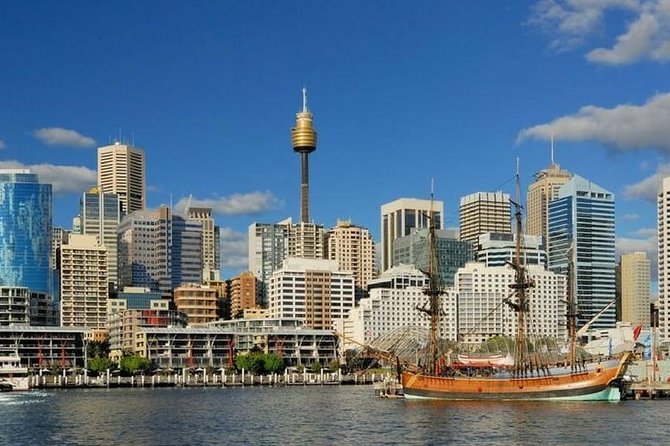 Sydney Private Tours by Locals: 100% Personalized, See the City Unscripted - Circular Quay and the Opera House