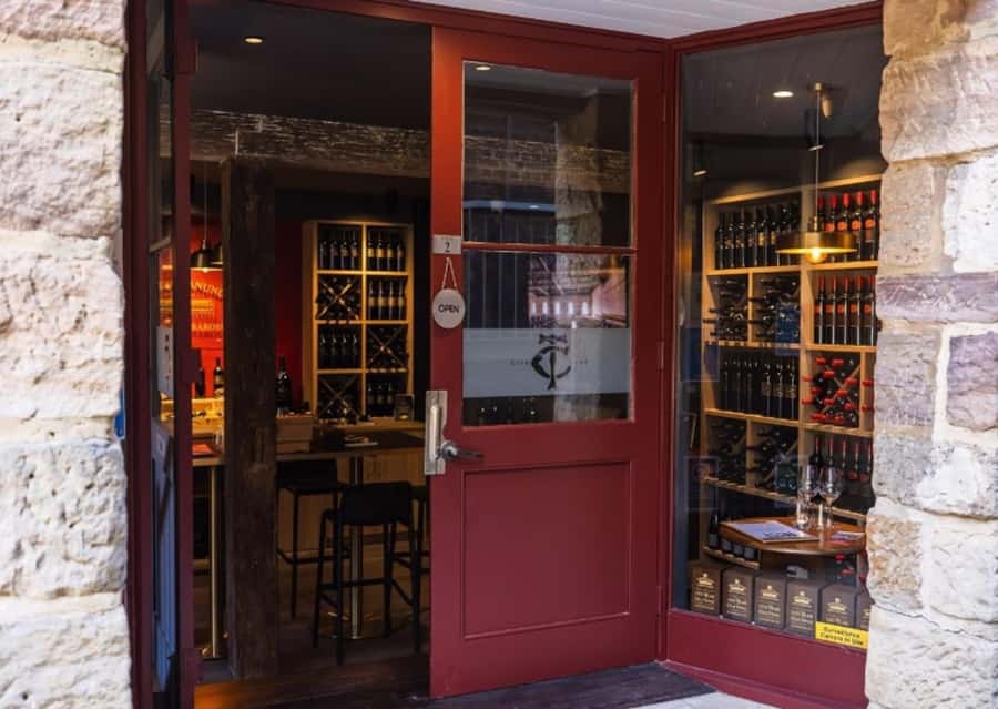 Sydney: Private Wine Tasting at The Rocks - Key points at a glance