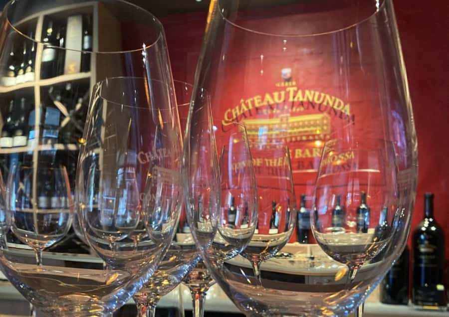 Sydney: Private Wine Tasting at The Rocks - Is the Old Vine focus worth your time?