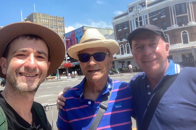Sydney Queer Walking Tour - Who should book this experience