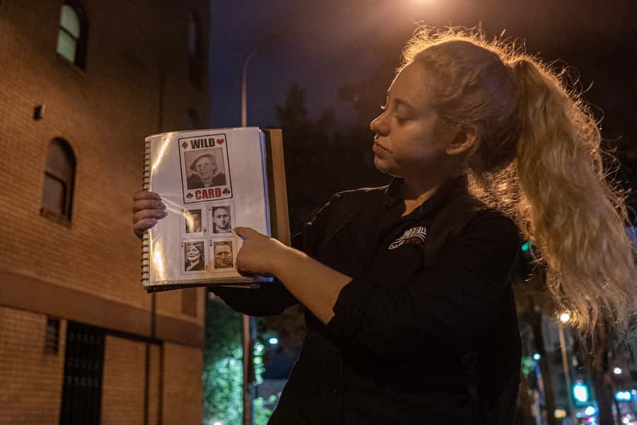 Sydney: Razor Gangs True Crime Tour - Why the Razor Gang story works so well in Kings Cross