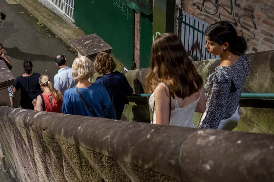 Sydney: Razor Gangs True Crime Tour - What the $17 price gets you