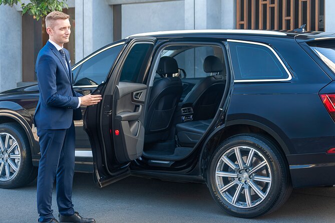 Sydney's Best Airport Arrival Transfers - Airport to CBD - Flight delays and the arrival timetable