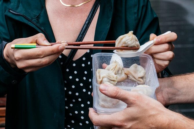 Sydney’s Chinatown Street Food and Stories Walking Tour - Why this Sydney food walk is about more than snacks